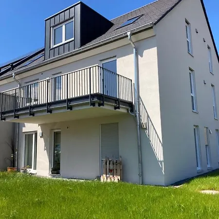 Roemerlager Wasserliesch Exterior photo