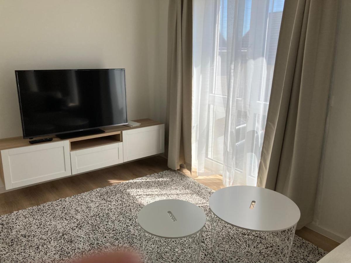 Apartment Roemerlager