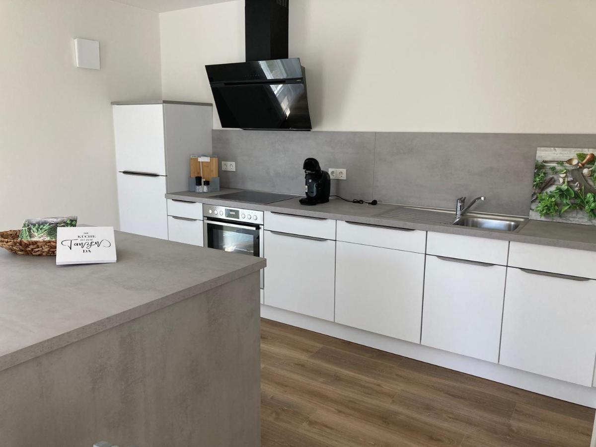 Roemerlager Apartment Wasserliesch